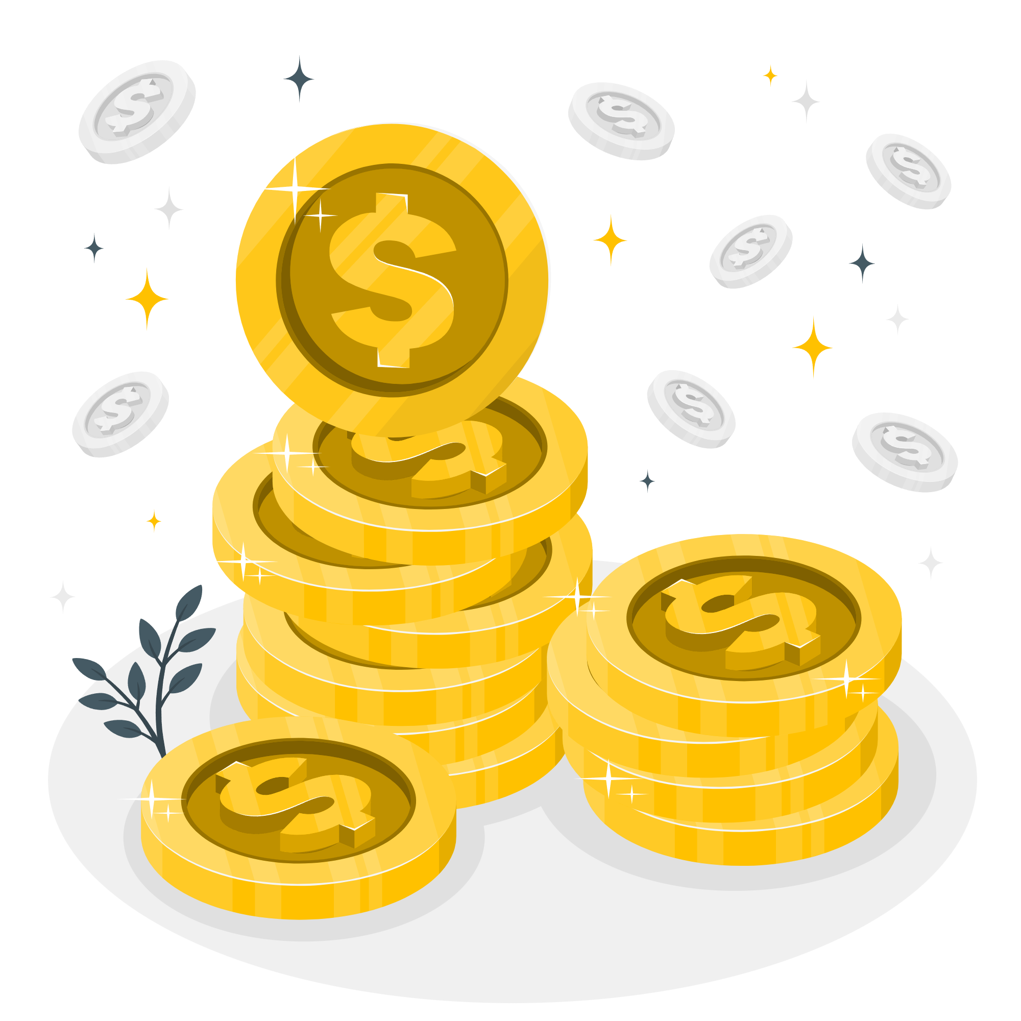 NithyaSelvam Coins icon